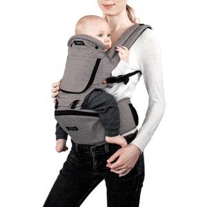 Mia Mily baby carrier